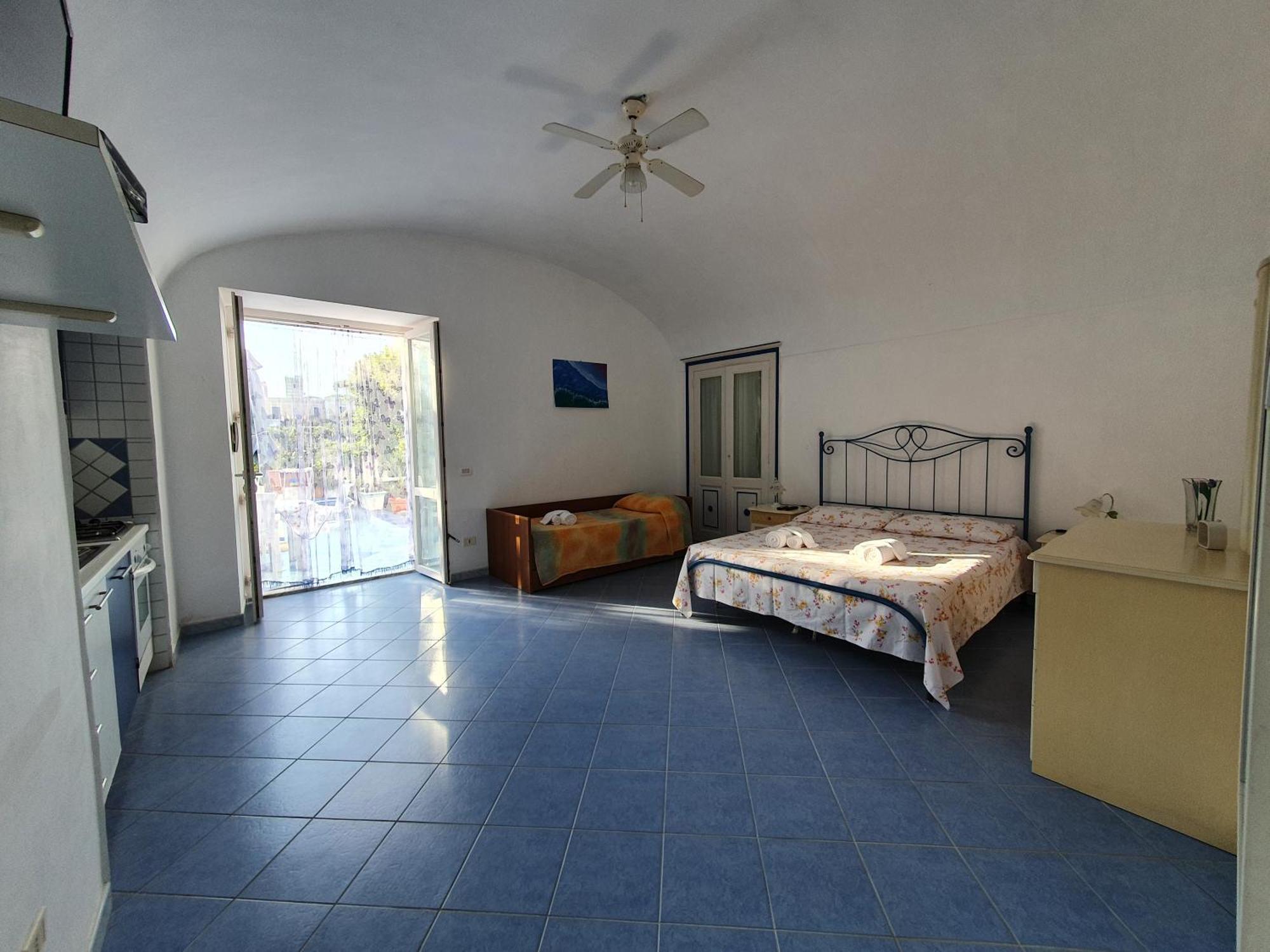 Casa Acqua Marina Ponza Apartment Exterior photo