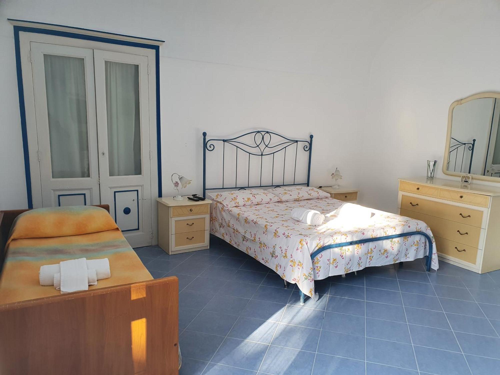 Casa Acqua Marina Ponza Apartment Exterior photo