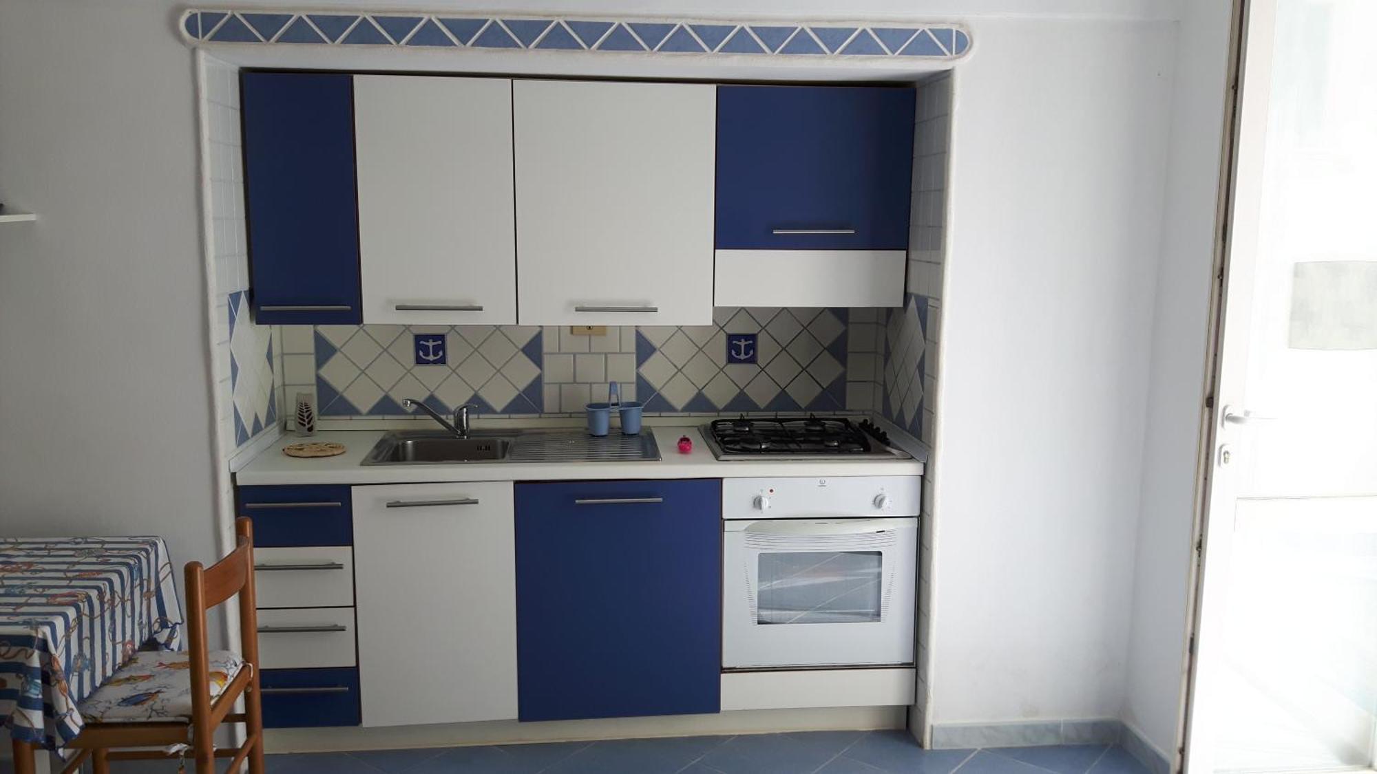 Casa Acqua Marina Ponza Apartment Exterior photo