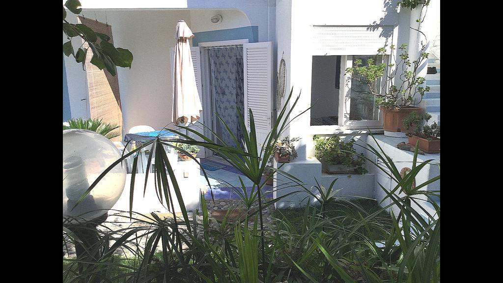 Casa Acqua Marina Ponza Apartment Exterior photo