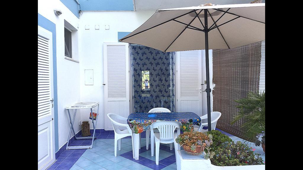 Casa Acqua Marina Ponza Apartment Exterior photo