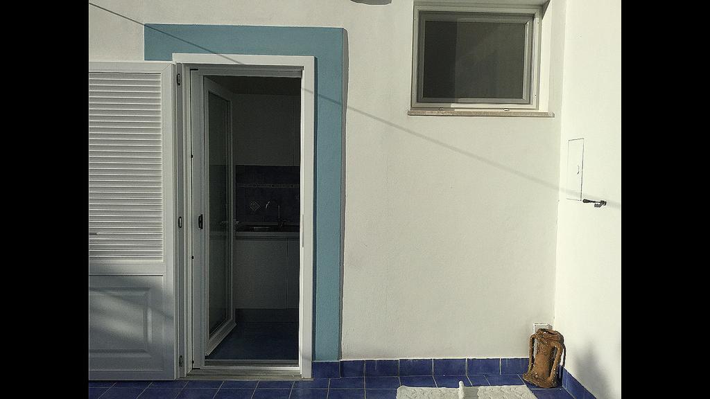 Casa Acqua Marina Ponza Apartment Exterior photo